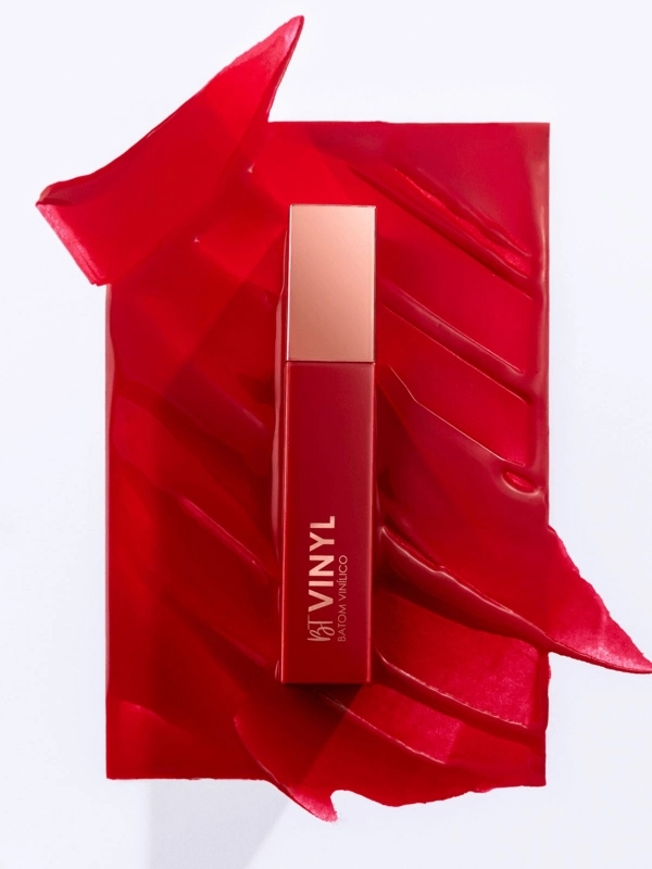 Bt Vinyl Batom Líquido Vinílico Bruna Tavares - SARA