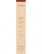 Batom Liquido Soft Blur Glass Rubyrose - BG08