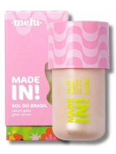 Sérum Glow Melu Made In Sol do Brasil Sol da Manhã