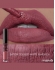 Batom Liquido Matte Makie 4ml - MARSALLA