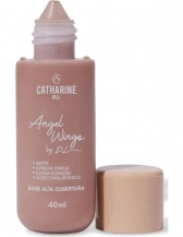 Base Alta Cobertura Angel Wings By Pri Lessa Catharine Hill - 2022/A3