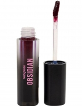 Batom Liquido Obsidian Ruby Rose - OCL01