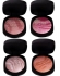 Blush Carved In Marble Obsidian Rubyrose