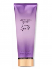 Creme Hidratante Corporal Love Spell  Seduction Victoria´s Secret 236ml