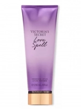 Creme Hidratante Corporal Love Spell  Seduction Victoria´s Secret 236ml