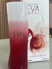 Perfume New Brand Eva for Women Eau de Parfum Feminino 100ml