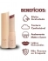 Batom Creamy Matte Glass Rubyrose - GL01