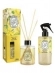 Kit Flor De Baunilha Difusor + Home Spray - Giorno Bagno