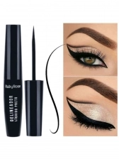 Delineador Liquido Ruby Rose Preto