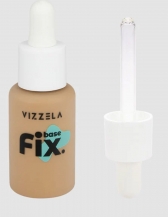 Base Líquida FIX Vizzela - Cor 06