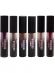 Batom Liquido Obsidian Ruby Rose