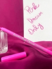 Lapis Para Olhos Pink Dream - LUISANCE