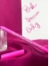 Lapis Para Olhos Pink Dream - LUISANCE