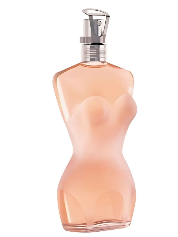 Classique Jean Paul Gaultier Perfume Feminino Eau de Toilette 100ml