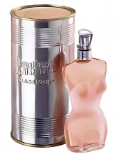 Classique Jean Paul Gaultier Perfume Feminino Eau de Toilette 100ml