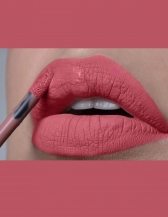 Batom Liquido Matte Makie 4ml - BLESSED