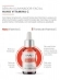 Sérum Iluminador Facial Nano Vit C Raavi 30ml