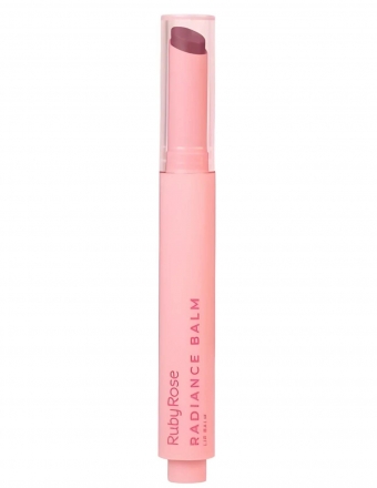 Lip Balm Radiance Balm Ruby Rose