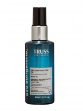 Óleo Reconstrutor Uso Obrigatório Truss 30ml