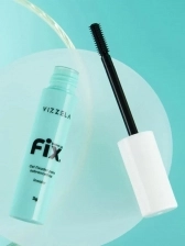 Brow Up Fix Gel Fixador para Sobrancelhas Vizzela