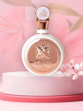 Perfume FemininFakhar Rose Pride of Lattafa Eau de Parfum Feminino