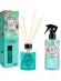 Kit Flor De Verbena Difusor + Home Spray - Giorno Bagno