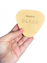 Blush Compacto Glass Ruby Rose