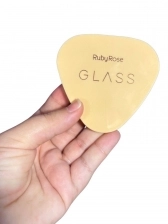 Blush Compacto Glass Ruby Rose
