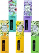 Difusor de Ambientes Giorno Casa 250ml