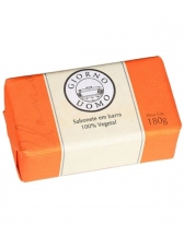 Sabonete em Barra Giorno Uomo 180g - LARANJA