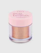 Ecobrilho ela é - Vizzela - Inspiradora