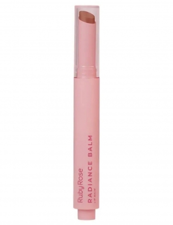 Lip Balm Radiance Balm Ruby Rose