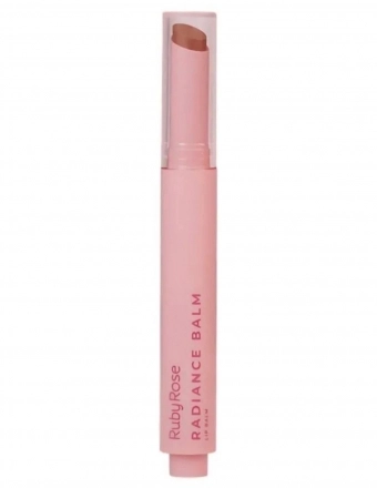 Lip Balm Radiance Balm Ruby Rose
