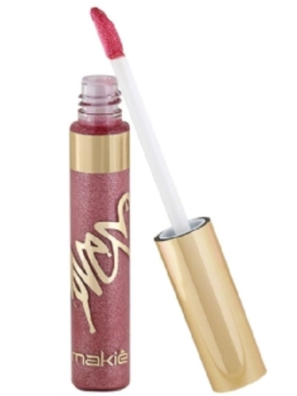 Gloss Labial Makiê Lip Gloss - PASSE