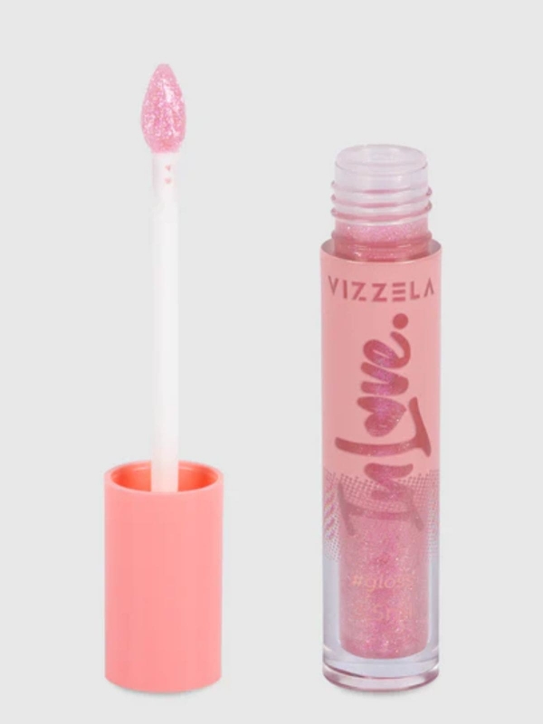 Gloss In Love Vizzela - Anjo - 07