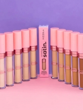 Corretivo Líquido SATIN Vizzela