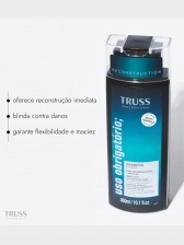 Shampoo Uso Obrigatório Truss 300ml