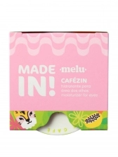 Hidratante Para A Área Dos Olhos Cafézin Made In Melu 15G