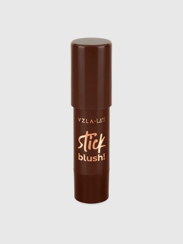 Blush Stick Red Mocha Vizzela + La´s