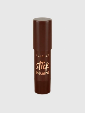 Blush Stick Red Mocha Vizzela + La´s