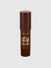 Blush Stick Red Mocha Vizzela + La´s