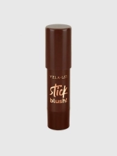 Blush Stick Red Mocha Vizzela + La´s