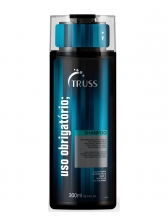 Shampoo Uso Obrigatório Truss 300ml