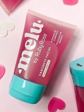 Sabonete Facial Tutti Frutti - Melu Ruby Rose