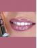 Gloss Labial Makiê Lip Gloss - BALLERINA