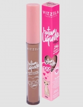 Batom Líquido Dog Lovers Vizzela - 18 - Chihuahua