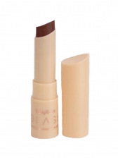 Duo Batom Creamy Matte Glass GL04 e GL08 Ruby Rose