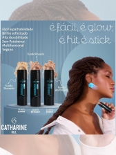 Iluminador Stick Catharine Hill
