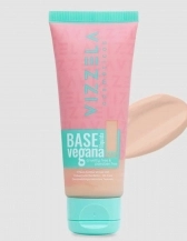 Base Líquida Matte Vizzela - 04