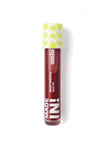 Aqua Tint Beijo Tropical Doce Tangerina - MELU MADE IN
